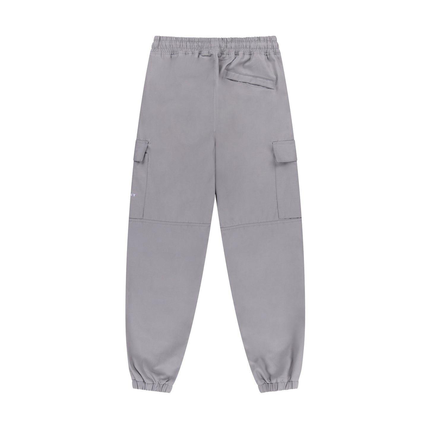 MEN'S CARGO PANTS | GREY