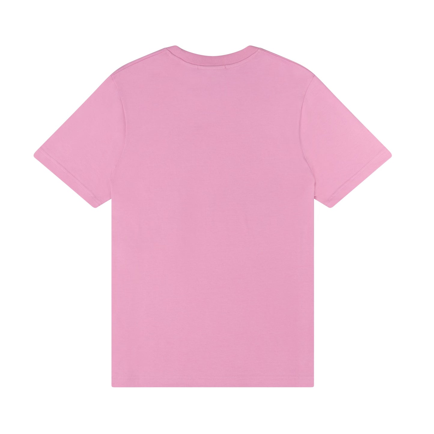 MEN'S SIGNATURE T-SHIRT | PINK