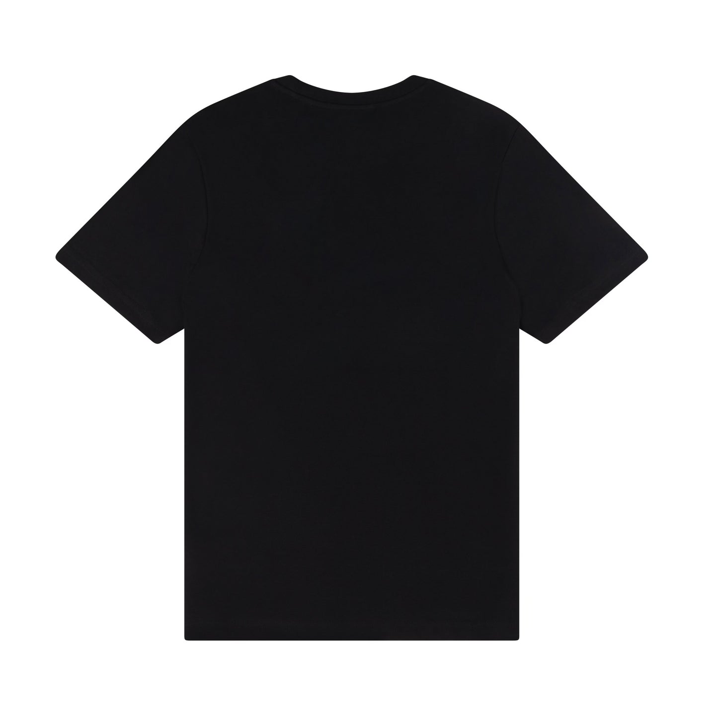 MEN'S SIGNATURE T-SHIRT | BLACK