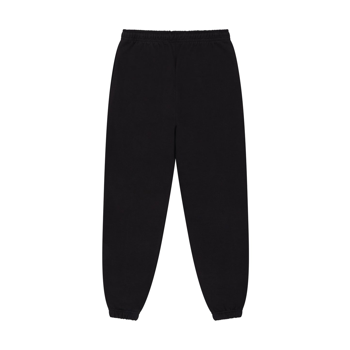 MEN'S ESSENTIAL JOGGERS | BLACK
