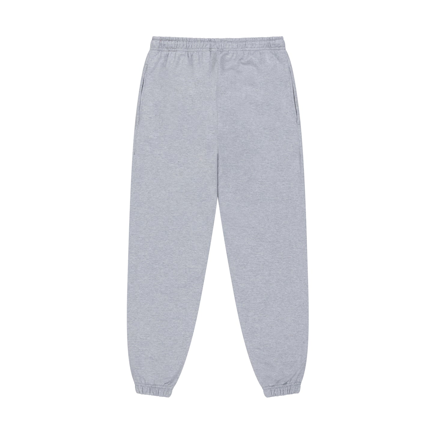 MEN'S ESSENTIAL JOGGERS | GREY