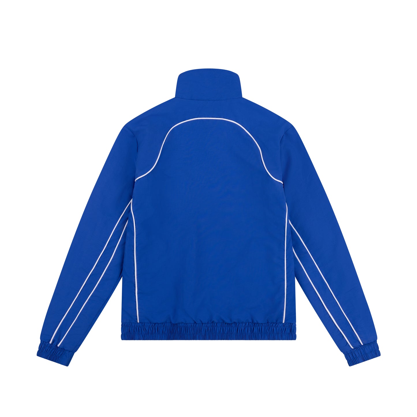 MEN’S ROAD RUNNER CRINKLE JACKET | ROYAL BLUE