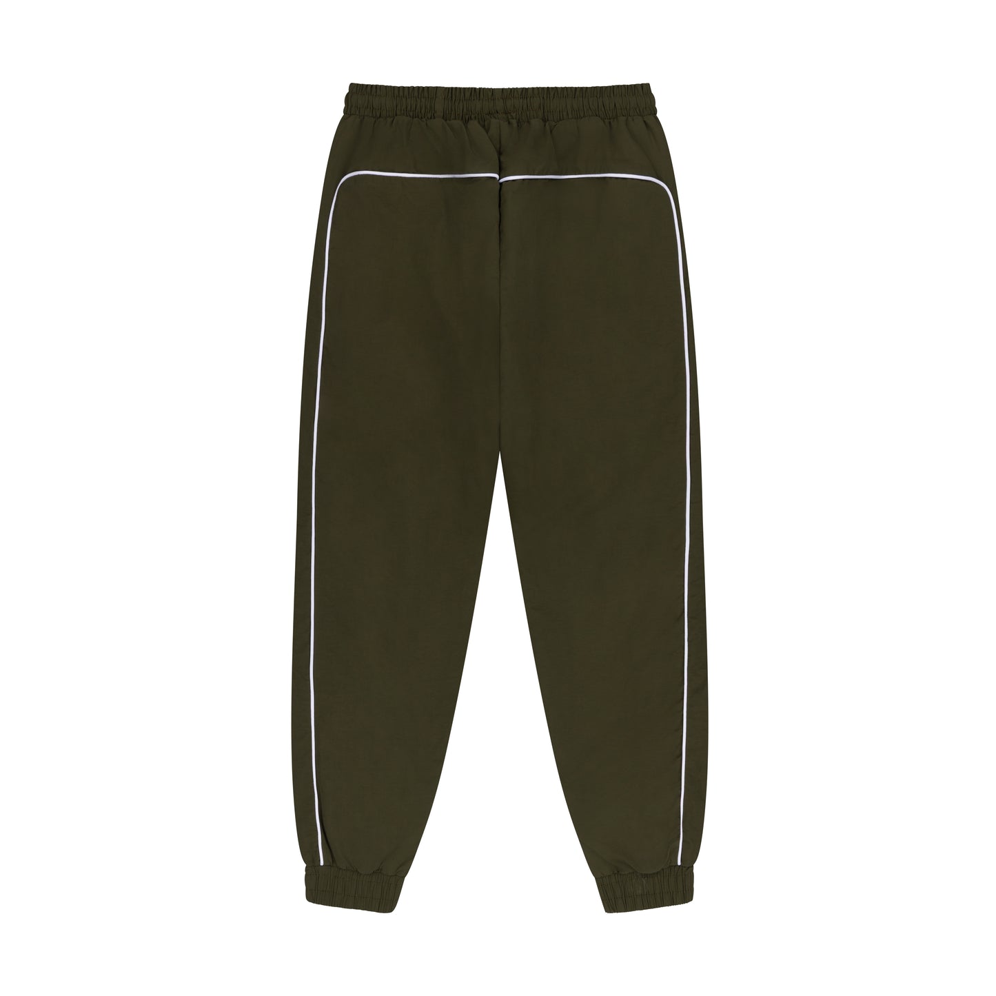 MEN’S ROAD RUNNER CRINKLE JOGGERS | KHAKI