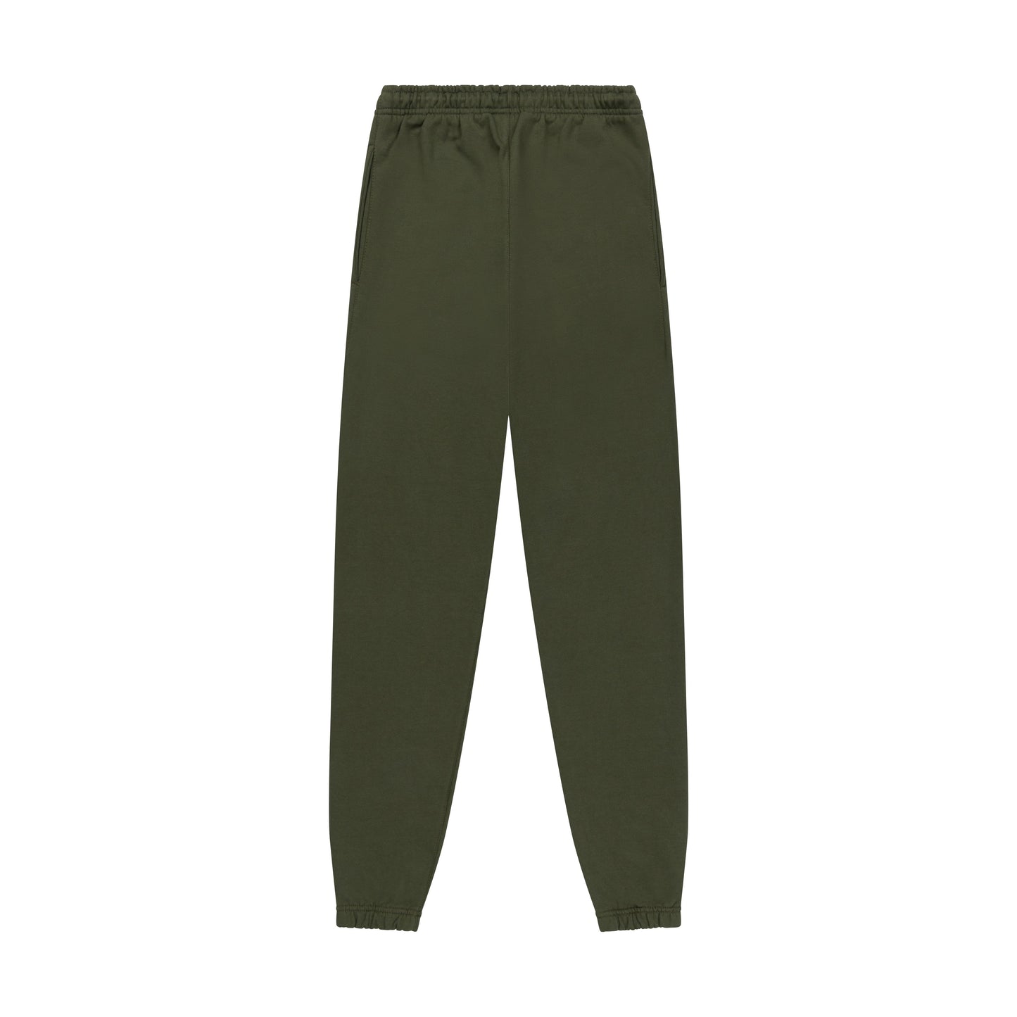 MEN'S ESSENTIAL JOGGERS | KHAKI