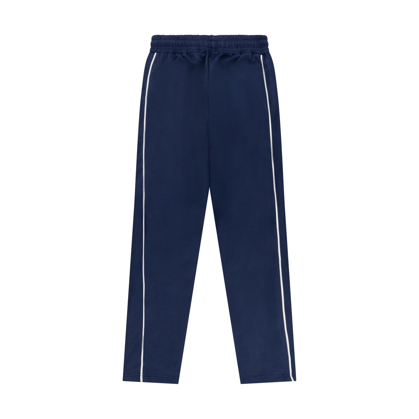 MEN'S VELOUR JOGGERS | NAVY
