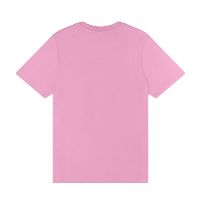 MEN'S SIGNATURE T-SHIRT | PINK
