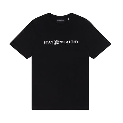 MEN'S SIGNATURE T-SHIRT | BLACK