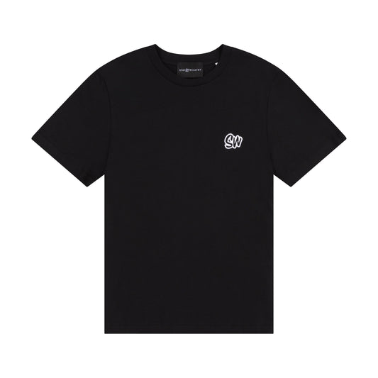 ICON TEE | BLACK