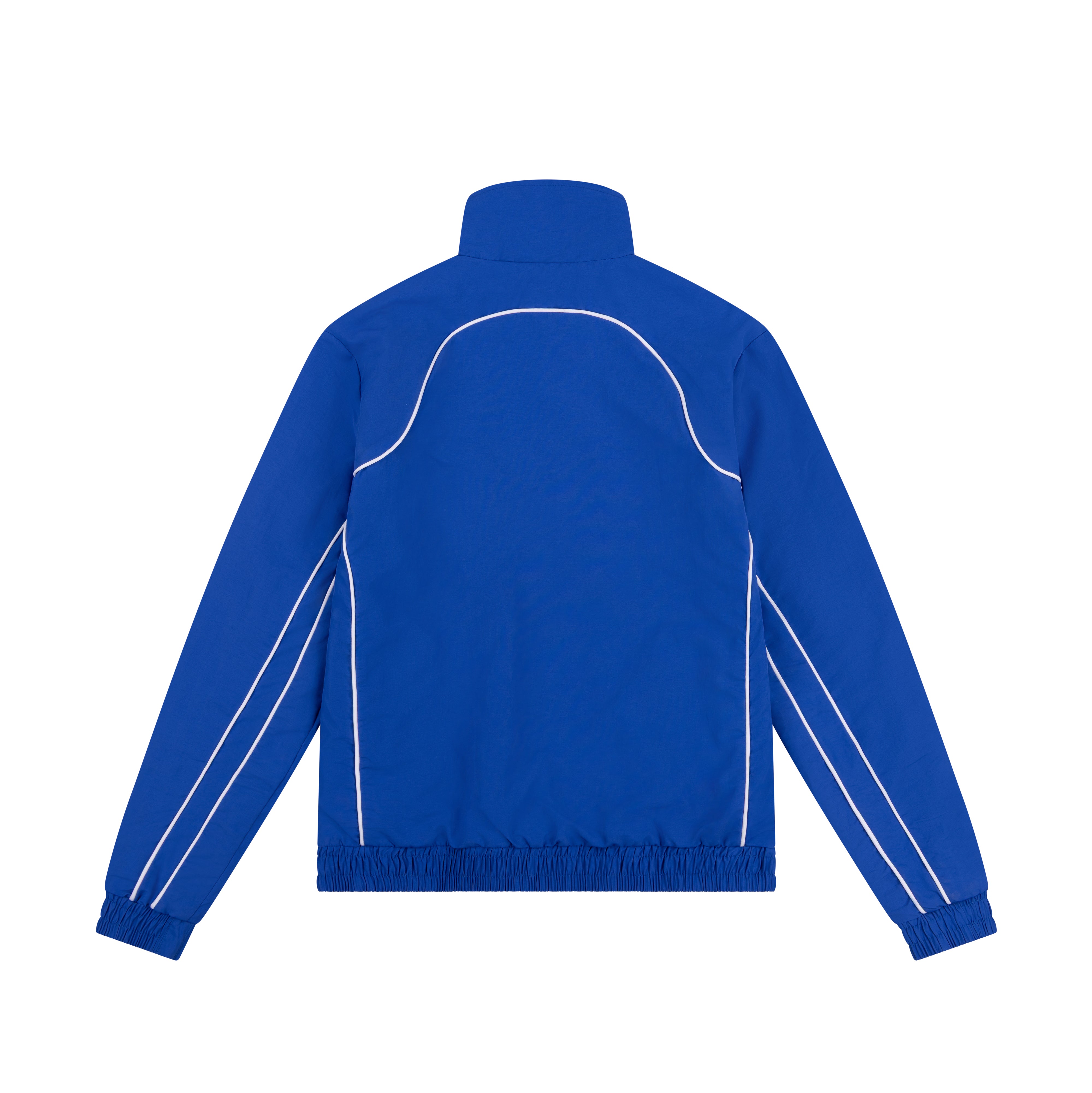 MEN’S ROAD RUNNER CRINKLE JACKET | ROYAL BLUE