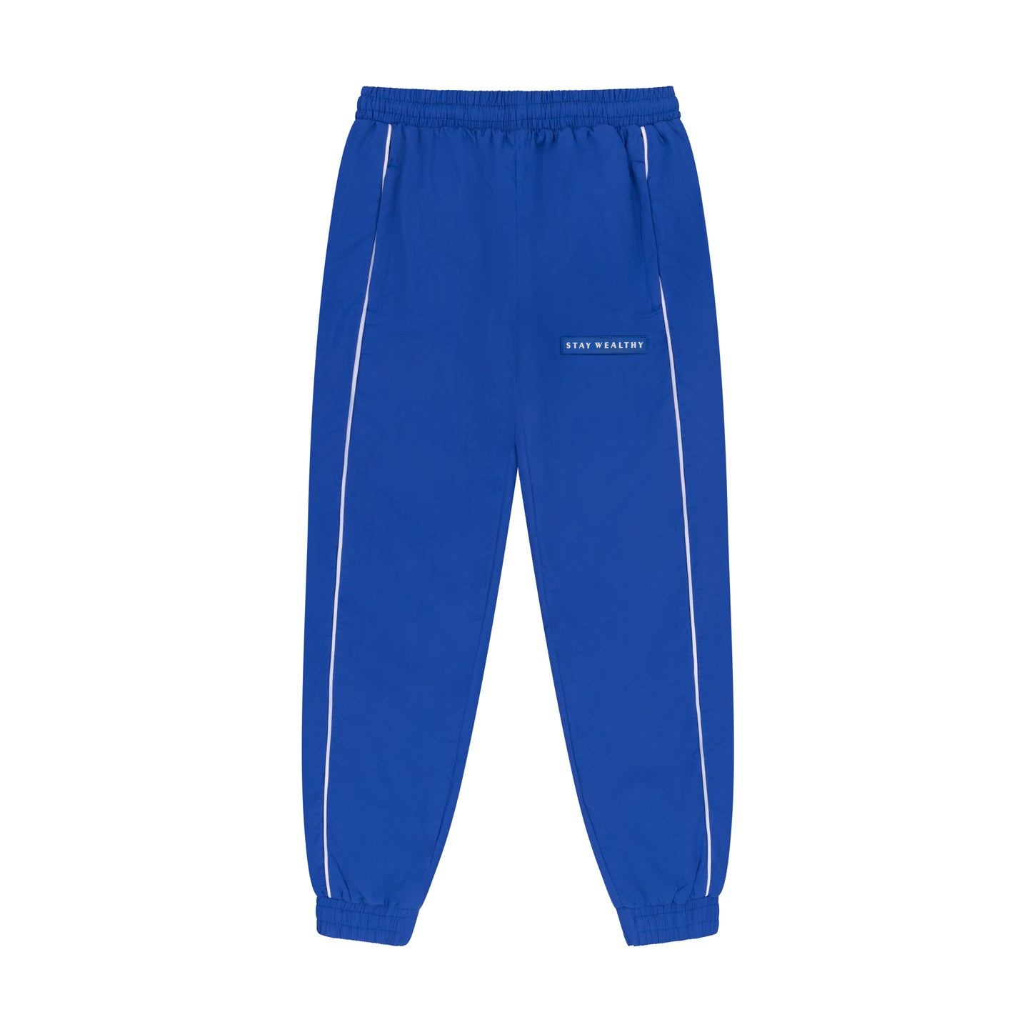 MEN’S ROAD RUNNER CRINKLE JOGGERS | ROYAL BLUE