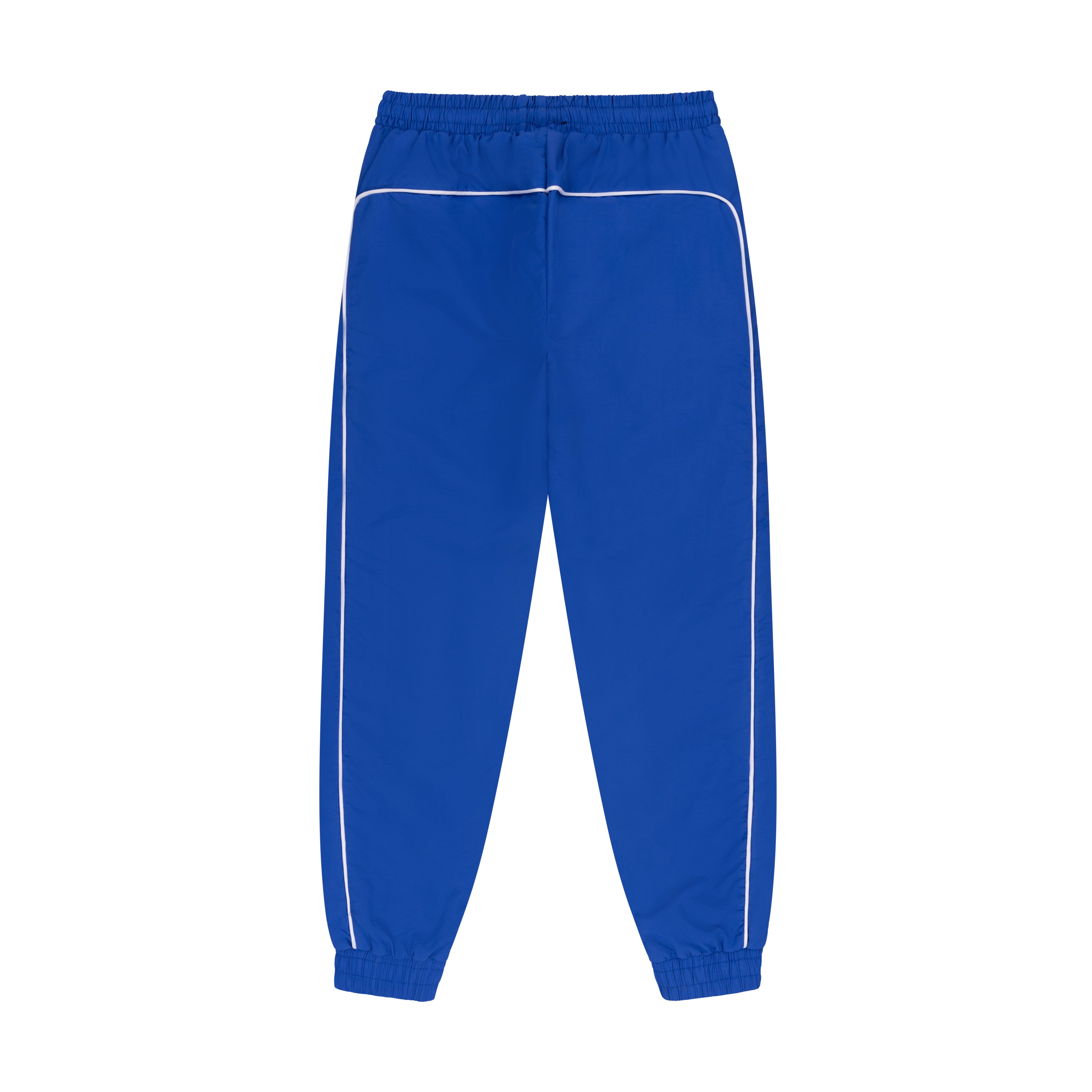 MEN’S ROAD RUNNER CRINKLE JOGGERS | ROYAL BLUE