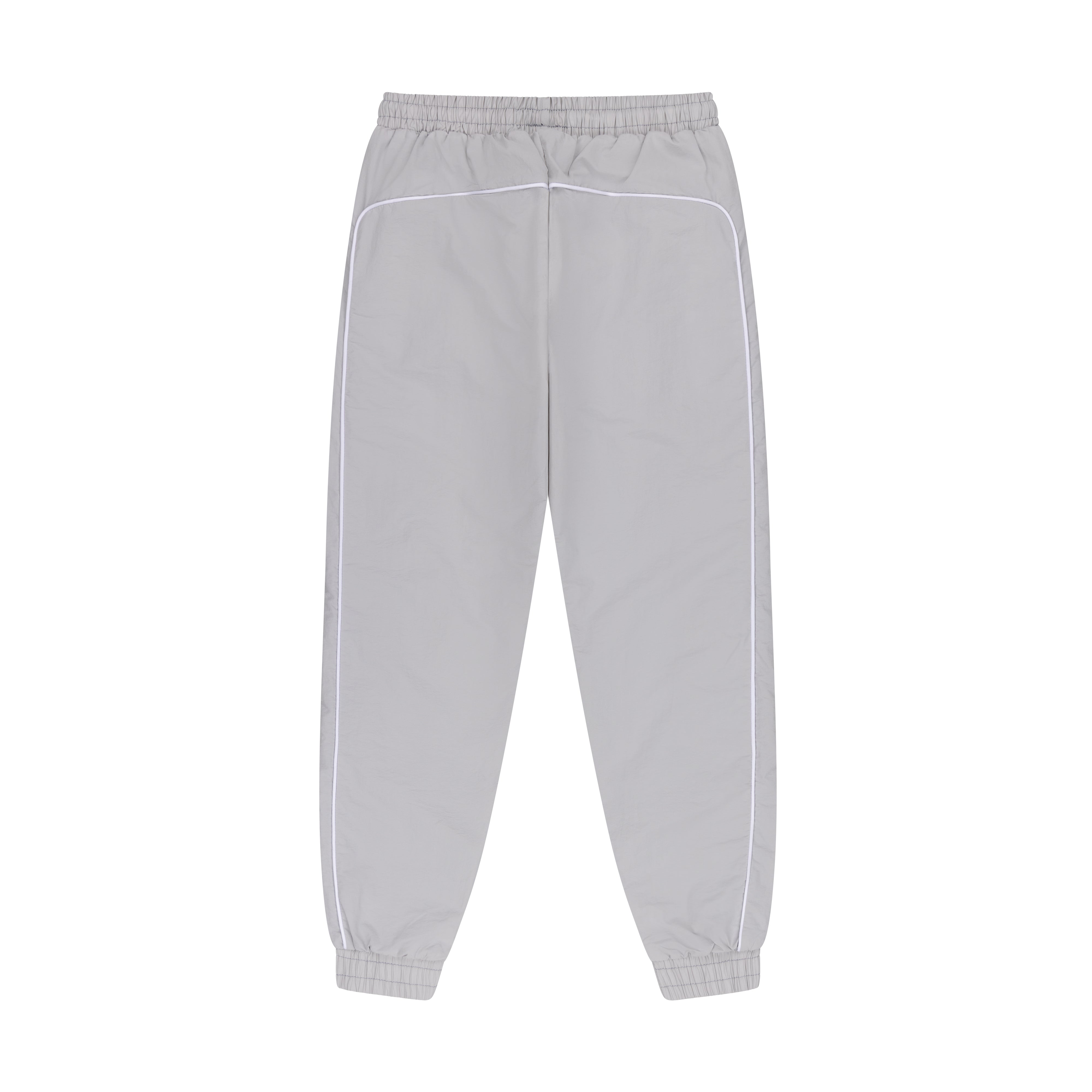 MEN’S ROAD RUNNER CRINKLE JOGGERS | GREY