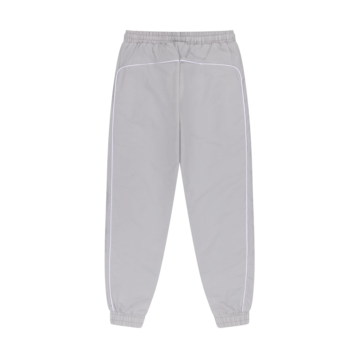 MEN’S ROAD RUNNER CRINKLE JOGGERS | GREY