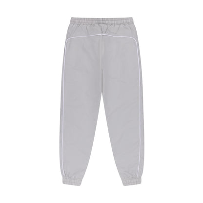 MEN’S ROAD RUNNER CRINKLE JOGGERS | GREY