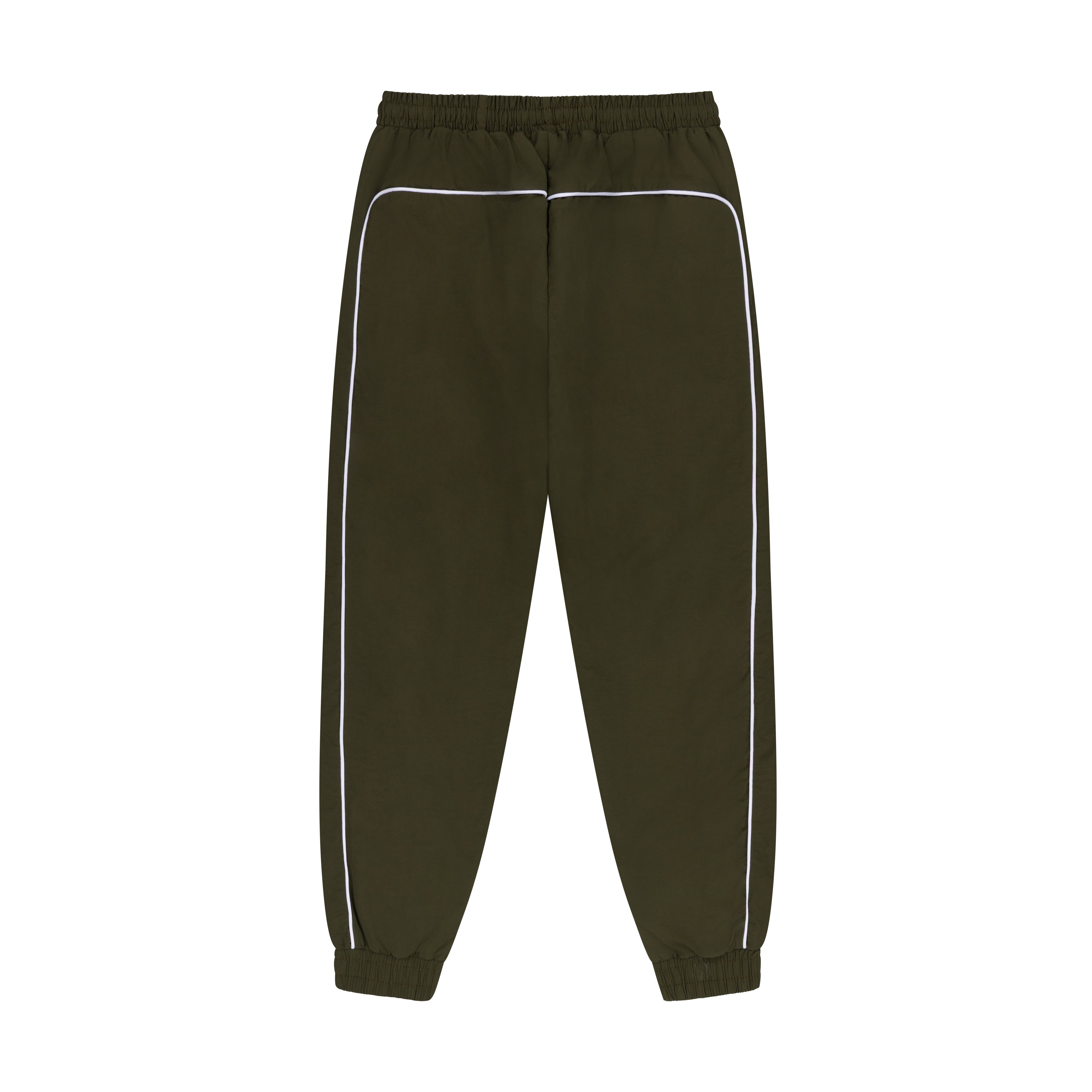 MEN’S ROAD RUNNER CRINKLE JOGGERS | KHAKI
