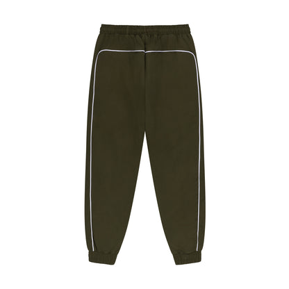 MEN’S ROAD RUNNER CRINKLE JOGGERS | KHAKI